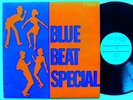 BLUE BEAT SPECIAL * Coxone CSP 1 LP 1968