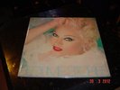 Madonna Bedtime Stories 1994 Brazil LP NM GATEFOLD W INNER RARE