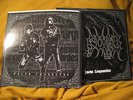 TYRANTS facta loq. VINYL LP graveland satanic warmaster