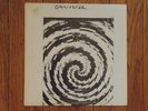 SUN RA Omniverse aka West End SATURN RECORDS free jazz LP Pasted-On Spiral Cover