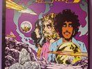 THIN LIZZY Vagabonds Of The Western World Original Decca UK LP Phil Lynott
