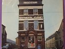 RINGO STARR Sentimental Journey Orig UK Apple LP Paul McCartney Beatles