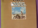 THE BYRDS Ballad Of Easy Rider Orig UK Stereo LP Gene Parsons Roger McGuinn