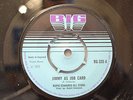 RUPIE EDWARDS ALL STARS - JIMMY HAS A JOB CARD - BIG