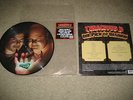 TENACIOUS D-THE PICK OF DESTINY SOUNDTRACK PICTURE DISC bought new played once