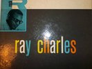 Ray Charles 1st LP original 1956 Atlantic 8006 Black LABEL