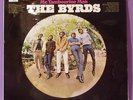 THE BYRDS Mr. Tambourine Man Orig UK Stereo LP Gene Clark Roger McGuinn
