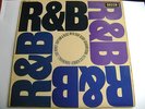 R & B Vinyl LP Decca Mono Alexis Korner John Mayall Zoot Money Graham Bond 1964