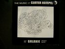 GUNTER HAMPEL: ANGEL / JUBILEE ED. MINT
