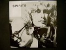 GUNTER HAMPEL / JEANNE LEE / PERRY ROBINSON: Spirits  MINT SEALED