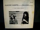 GUNTER HAMPEL AND HIS GALAXIE DREAM BAND: Out From Under / LP NM