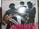 ALBERT COLLINS/CRAY/COPELAND - SHOWDOWN LP MFSL AUDIOPHILE