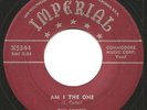 R&B - DOO-WOP - THE SPIDERS on Maroon Script  IMPERIAL - 