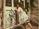VIOLENT FEMMES LP (eponymous) signed