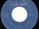 RARE OKLAHOMA SURF 45 THE JETSET 