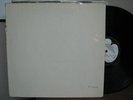 The Beatles - White Album LP x2 UK 1st press mono top opener w/ inserts OIS