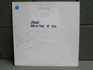 SALSOUL DISCO ACETATE  BHY - COME AS YOU ARE - SIGNED BY JANE BRINTON RARE