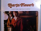 HEARTS & FLOWERS OF HORSES,KIDS & WOMEN ULTRA-RARE ORIG'68 CAPITOL LP NEAR MINT=