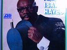 ISAAC HAYES PRESENTING ISAAC HAYES 1st ALBUM MINT ORIG'67 ENTERPRISE LP SHRINK =