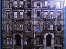LED ZEPPELIN PHYSICAL GRAFFITI RARE ORIG'75 2LP SET w/DIE-CUT COVER+INSERT MINT=
