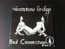 WHEATSTONE BRIDGE bad connection PRIVATE LP CHICAGO PSYCH GARAGE HARD ROCK