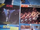6 AC-DC RECORDS-3 SEALED WOW-CHECK IT OUT-DONT MISS THIS
