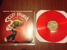 Scott Pilgrim Soundtrack Vinyl Lp