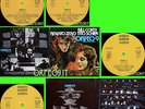 Tito Schipa Jr Orfeo 9 Doppio LP Cetra LPD 1002 1979 RENATO ZERO bertè DE PISCOP