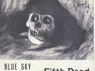 CCA 5074, Fifth Dead, Blue Sky / Devilking - ORIG 7