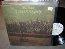 NEIL YOUNG time fades away ( rock ) - insert - WHITE LABEL PROMO -