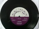 SUPER RARE UK DEEP FUNK BREAKS LIBRARY BRUTON 45 SOUND STYLISTICS JTQ MINT