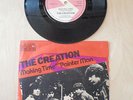 The Creation - Making Time / Painter Man
