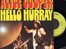 ex++/ex++ alice cooper FRENCH UNIQUE P/S 7