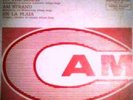 CAM LIBRARY ON THE BEACH RARE ITALIAN  FUNK ALFONSO ZENGA CmL 083 - 1975 NM