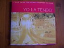 xxx Yo La Tengo I Can Hear The Heart 2LP Poster indie