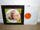VAN MORRISON Astral Weeks LP Warner 1968 UK 1st Press
