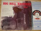 BIG BILL BROONZY   AN EVENING WITH LIVE   VERY RARE STORYVILLE BLUES UK LP 1956