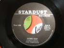 THE TEMPESTS  SOME  DAY  STARDUST  RECORDS       NORTHERN SOUL