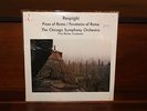 Chesky Reissue - Respighi/Reiner SEALED