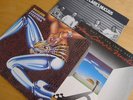 Nucleus - Snakeships Etcetera, Out Of The Long Dark, Awakening, sehr gut