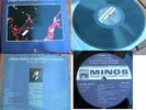 HARIS ALEXIOU-MANOS HADJIDAKIS GREEK LP NM/NM GERANOI