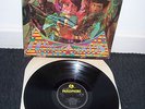 THE HOLLIES Evolution LP 1967 UK 1st Press MONO PMC 7022 PARLOPHONE