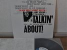 Talkin' About Grant Green Japan Blue Note LP King 1983