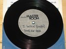 TEARS FOR FEARS   I BELIEVE (SOULFUL) (ORIGINAL) RARE UK MASTER ROOM ACETATE 7