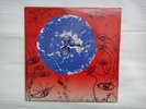 The Cure Wish  Spanish Edition Vinyl Album