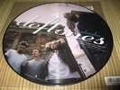 Deftones Record LP Picture Disc Adrenaline rock w/ Sleeve rock VG++
