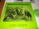 Negative Approach 