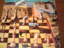 PETER HAMMILL - FOOL'S MATE - VDGG - RARA EDIZIONE ORIGINALE ITALIANA SU PHILIPS