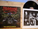 Possessed -The eyes of Horror '87-