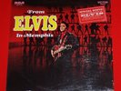 Elvis SEALED 
